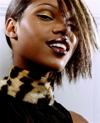 Jessica White pic #93300