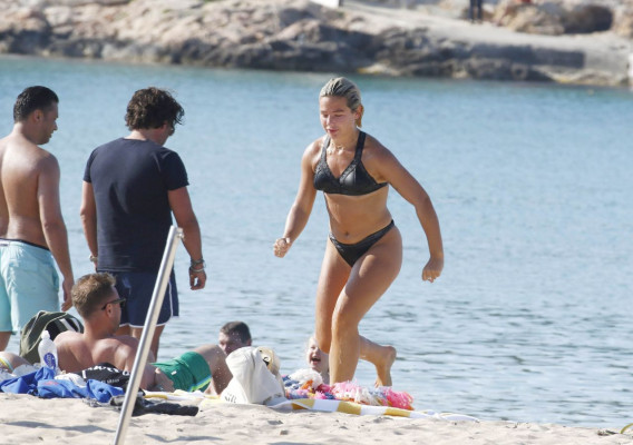 Jessica Woodley pic #1037230