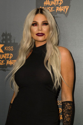 Jessica Wright pic #1078814