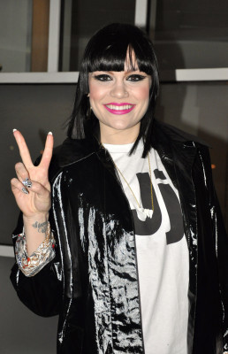photo 17 in Jessie J gallery [id412293] 2011-10-17 00:00:00