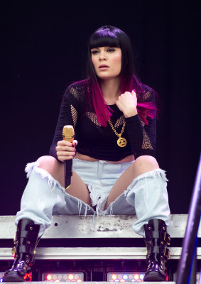 photo 12 in Jessie J gallery [id503411] 2012-06-26 00:00:00