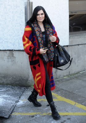 Jessie J pic #445687