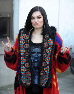 Jessie J pic #445711