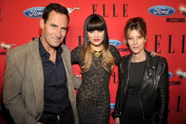 photo 5 in Jessie J gallery [id475355] 2012-04-16 00:00:00