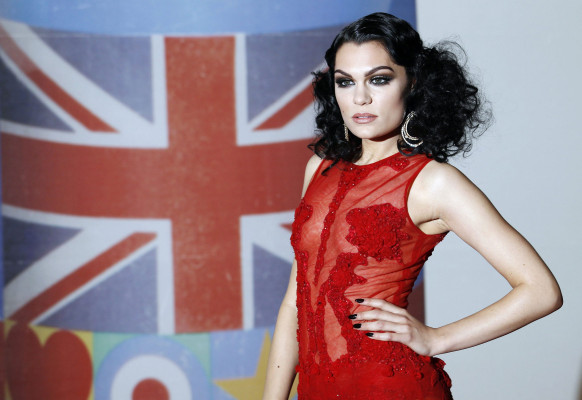 photo 27 in Jessie J gallery [id450748] 2012-02-24 00:00:00