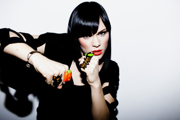 Jessie J pic #406587