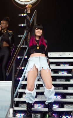 photo 10 in Jessie J gallery [id674860] 2014-03-02 00:00:00