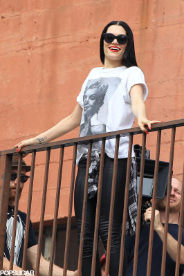photo 3 in Jessie J gallery [id741721] 2014-11-17 00:00:00