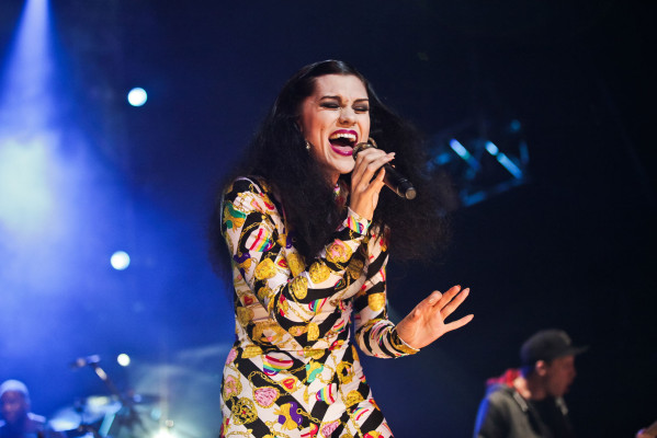 photo 26 in Jessie J gallery [id630447] 2013-09-04 00:00:00