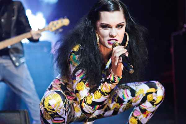 Jessie J pic #630439