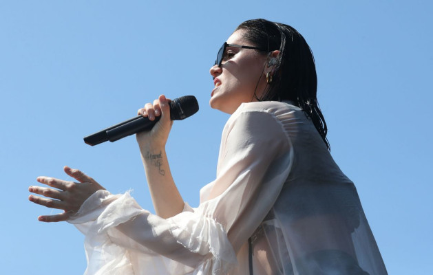 photo 13 in Jessie J gallery [id1047966] 2018-07-01 00:00:00