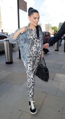Jessie J pic #518193