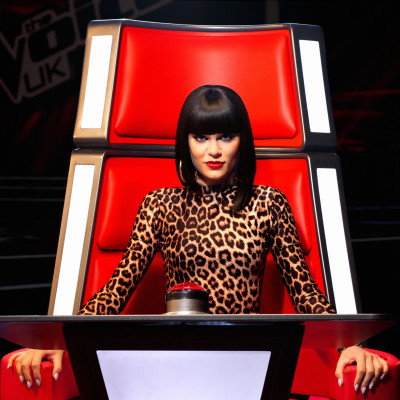 photo 17 in Jessie J gallery [id462887] 2012-03-20 00:00:00