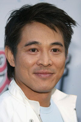 Jet Li pic #123311