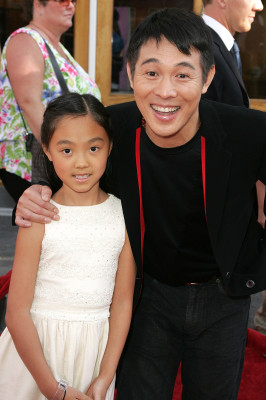 Jet Li pic #126529