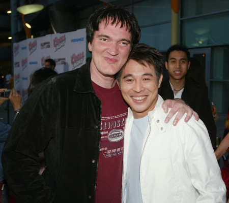 Jet Li pic #126001