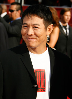 Jet Li pic #126521