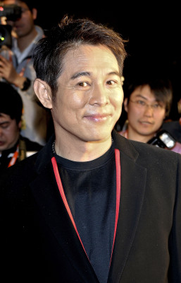 Jet Li pic #126516