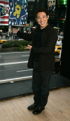 Jet Li pic #125999