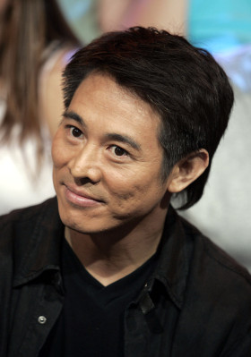 Jet Li pic #126513