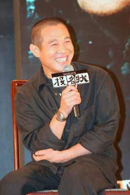 Jet Li pic #127091