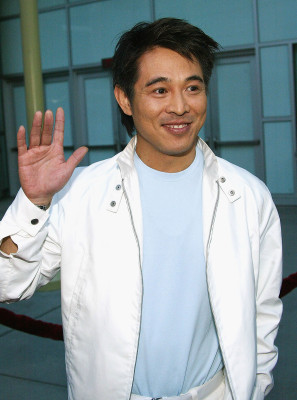 Jet Li pic #127080