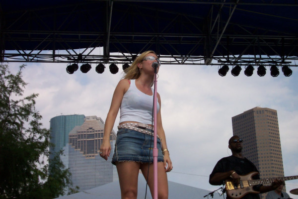 Jewel Kilcher pic #9033