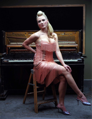 Jewel Kilcher pic #64593
