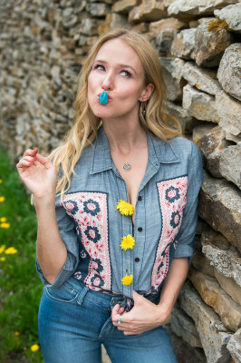 Jewel Kilcher pic #1061320