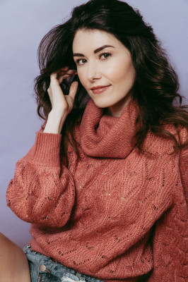 Jewel Staite pic #1121055