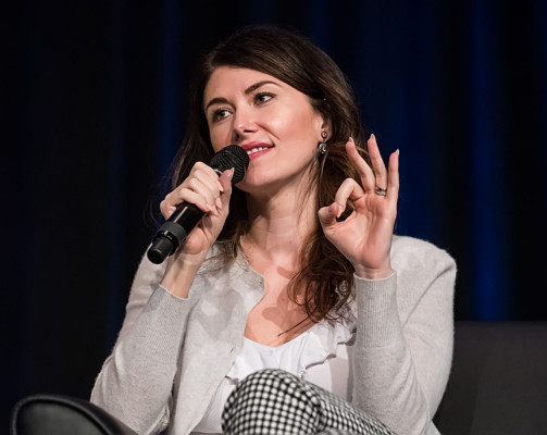 Jewel Staite pic #1087939
