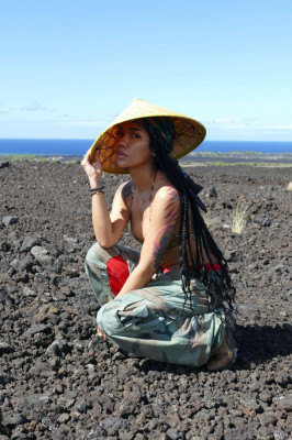 photo 5 in Jhene gallery [id1221889] 2020-07-15 00:00:00
