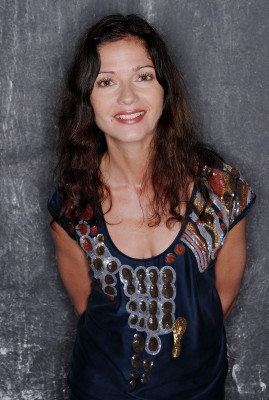 Jill Hennessy pic #374279