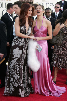 Jill Hennessy pic #43366