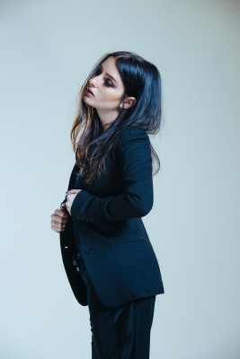 Jillian Banks (singer)         pic #1258911