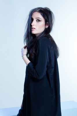 Jillian Banks (singer)         pic #1258910