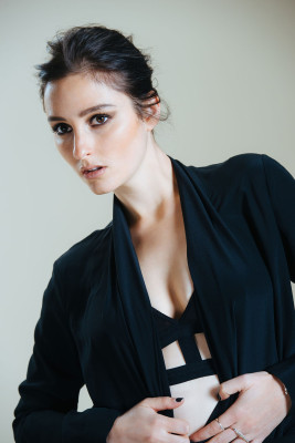 Jillian Banks (singer)         pic #1258909