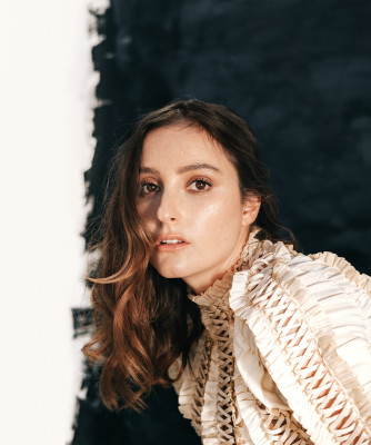 Jillian Banks (singer)         pic #1258820