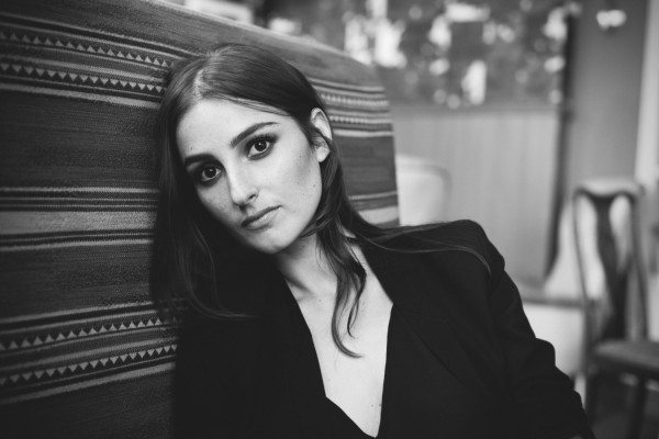 photo 14 in Jillian Banks gallery [id730490] 2014-09-24 00:00:00