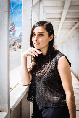 Jillian Banks pic #732016