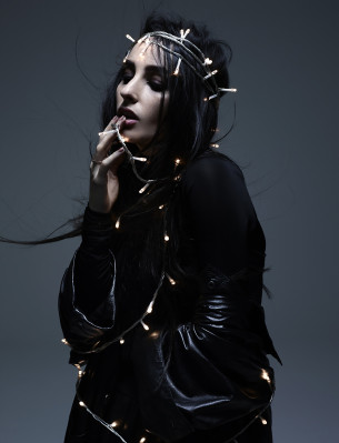 photo 12 in Jillian Banks gallery [id731031] 2014-09-28 00:00:00
