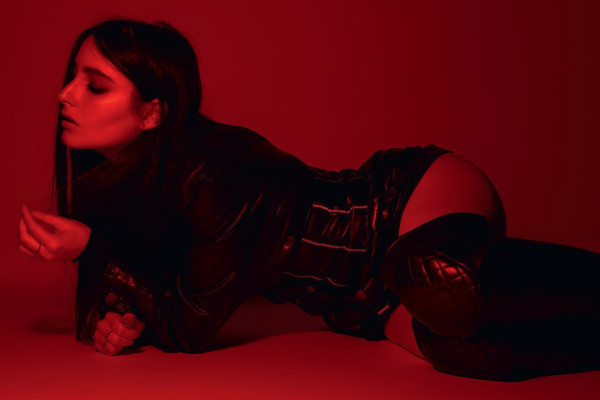photo 6 in Jillian Banks gallery [id736610] 2014-10-26 00:00:00
