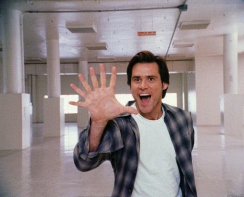Jim Carrey pic #18785