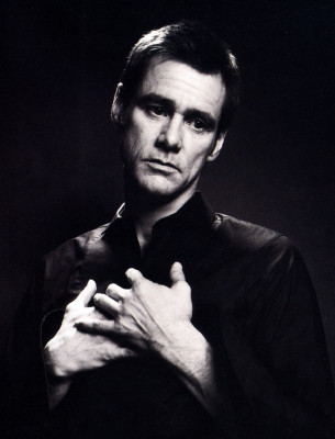Jim Carrey pic #46915