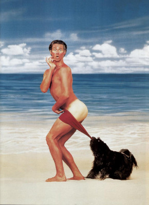 Jim Carrey pic #72124