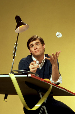 photo 9 in Jim Carrey gallery [id230530] 2010-01-26 00:00:00