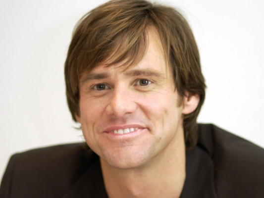 photo 11 in Jim Carrey gallery [id230525] 2010-01-26 00:00:00