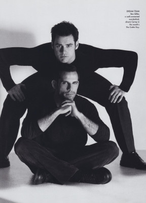 Jim Carrey pic #1338144