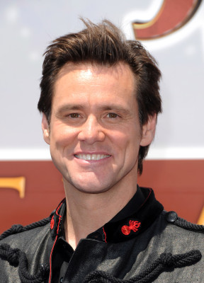 photo 13 in Jim Carrey gallery [id550039] 2012-11-10 00:00:00
