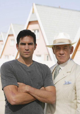 Jim Caviezel pic #258988